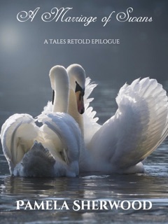 A Marriage of Swans by Pamela Sherwood