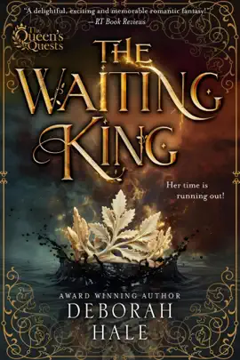 Read: Book The Waiting King