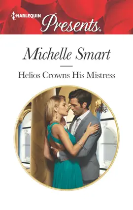 Read: Helios Crowns Book His Mistress