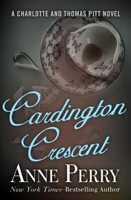 Read: Book Cardington Crescent
