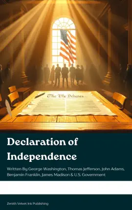 Read: Declaration of Book Independence