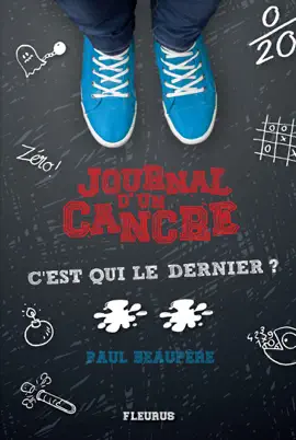 Read: C'est Book qui le dernier ?
