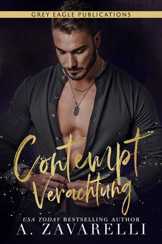 Contempt – Verachtung