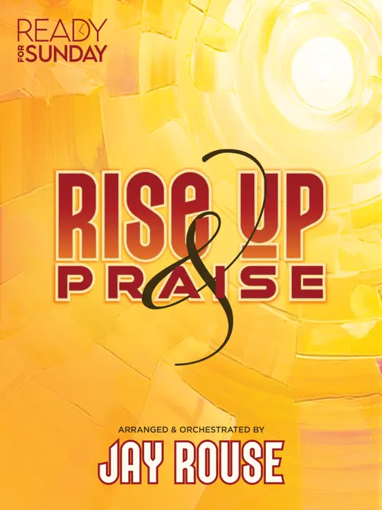 Rise Up & Praise