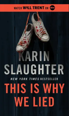 Read: This Is Why We Lied Book