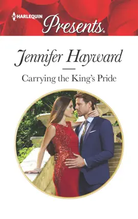 Read: Carrying Book the King's Pride