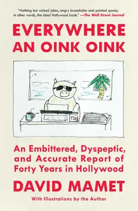 Everywhere an Oink Oink