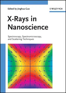 Read: Book X-Rays in Nanoscience