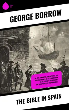 Read: Book The Bible in Spain