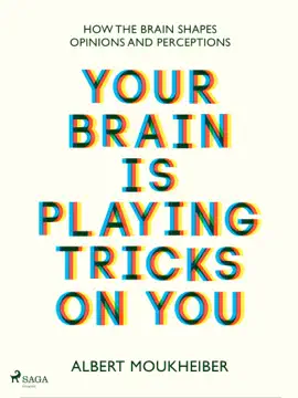Read: Your Brain Book Is Playing Tricks On You
