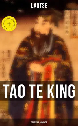 Read: Tao Te King (Deutsche Book Ausgabe)
