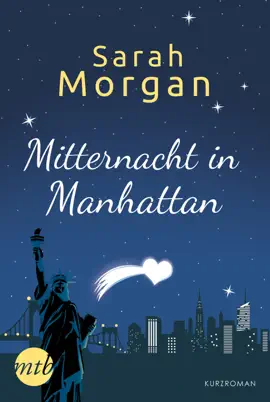 Read: Mitternacht Book in Manhattan