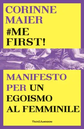Me First!