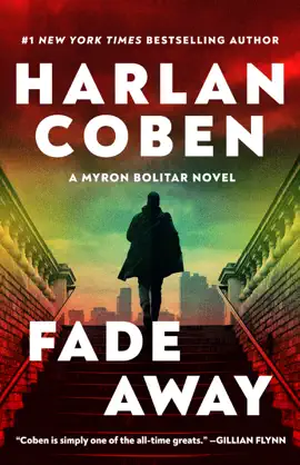 Read: Book Fade Away