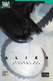 Alien - Phillip Kennedy Johnson