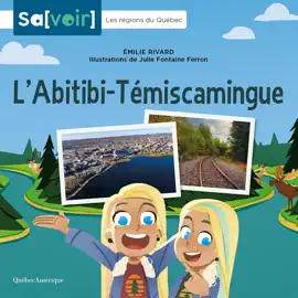 Read: L’Abitibi-Témiscamingue