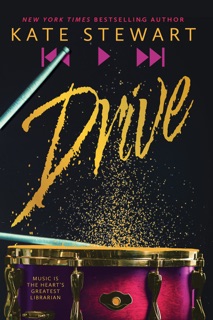 Drive by Kate Stewart