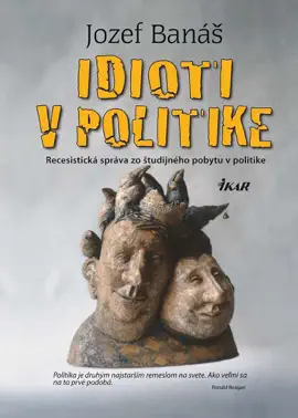 Read: Idioti v Book politike