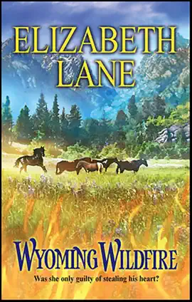 Read: Book Wyoming Wildfire