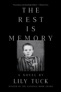 The Rest Is Memory by Lily Tuck