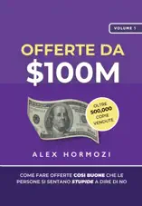 Offerte da $100M