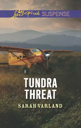 Read: Book Tundra Threat