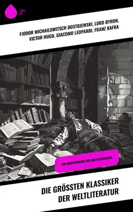 Read: Die Book größten Klassiker der Weltliteratur