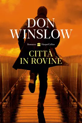 Read: Città in Book rovine