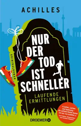 Read: Nur der Tod ist Book schneller