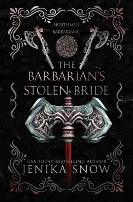 Read: The Barbarian's Book Stolen Bride