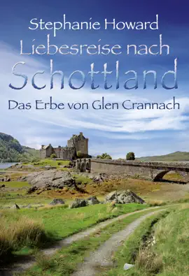 Read: Das Erbe von Glen Book Crannach