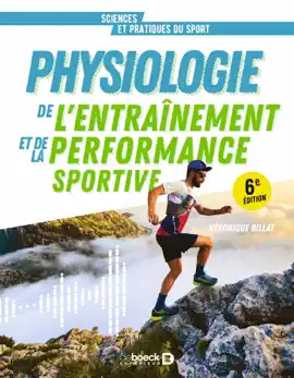 Read: Physiologie de l entrainement et de la Book performance sportive