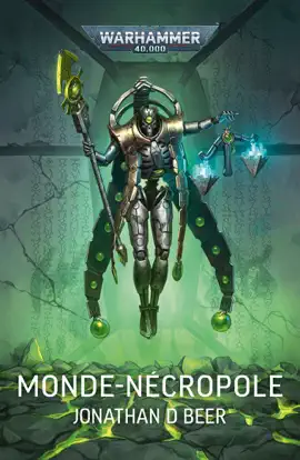 Read: Monde-Nécropole