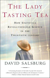 The Lady Tasting Tea