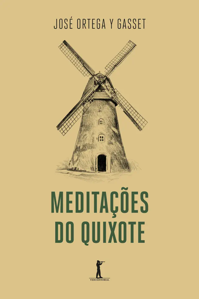 Meditações do Quixote