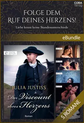 Read: Folge Book dem Ruf deines Herzens! - Liebe kennt keine Standesunterschiede