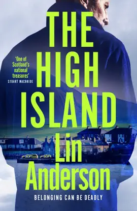 Read: Book The High Island