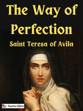 Read: The Book Way of Perfection