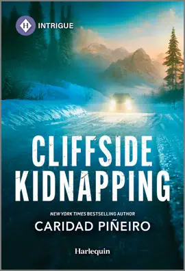 Read: Cliffside Book Kidnapping