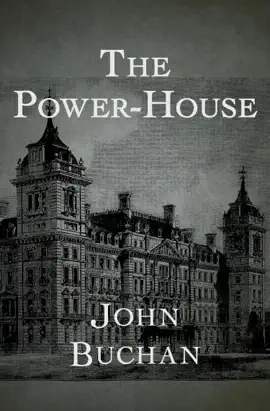 Read: Book The Power-House