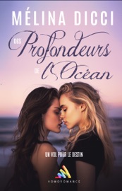Des Profondeurs de l’Océan - Romance contemporaine