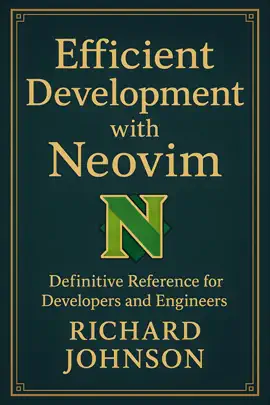 Efficient Development with Neovim