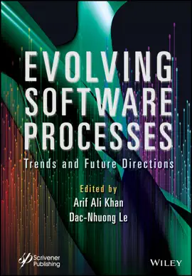 Read: Evolving Software Processes Book