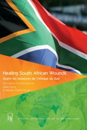 Healing South African Wounds - Gilles Teulié & Mélanie Joseph-Vilain