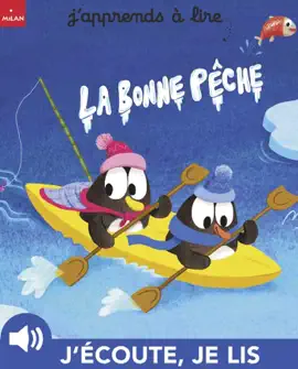 Read: La Book bonne pêche