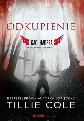 Read: Odkupienie. Kaci Book Hadesa