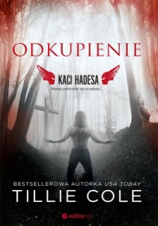 Odkupienie. Kaci Hadesa by Tillie Cole