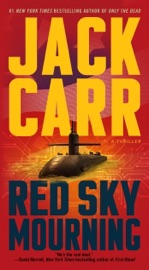Red Sky Mourning - Jack Carr