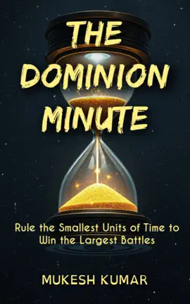Read: The Dominion Minute Book