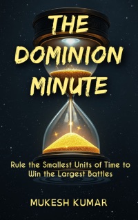 The Dominion Minute by Mukesh Kumar